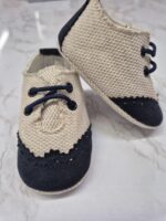 Scarpe Ninna Oh I22SC250- Varie misure - immagine 3