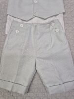 Completo 4 pezzi Marlù ER40461- Varie misure - immagine 4