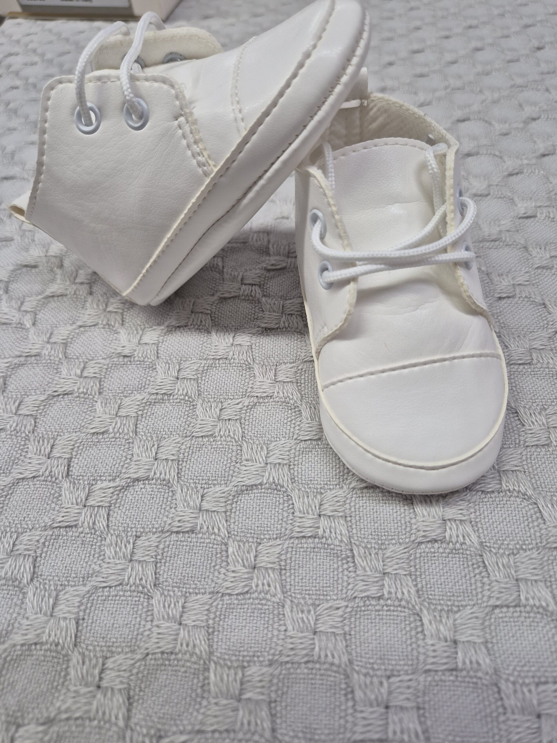20260105_112921 Scarpe Marlù ER407SC- Numero 18 - immagine 1