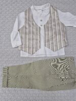Completo 3 pezzi Marlù ER40761- Varie misure - immagine 3