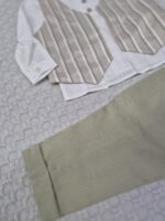 Completo 3 pezzi Marlù ER40761- Varie misure - immagine 9