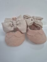 Scarpine/ Ballerine Marlù EM822SC- Numero 15