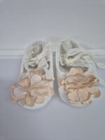 Scarpine/ Ballerine Marlù EM825SC- Numero 17