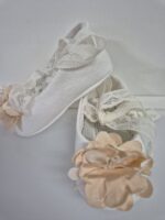 Scarpine/ Ballerine Marlù EM825SC- Numero 17 - immagine 2