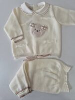Completo due pezzi Marlù IB5550