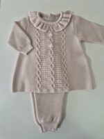 Completo due pezzi Marlù IB1719