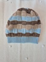 Completo due pezzi con scarpine e cappello Marlù IB6750 - immagine 2