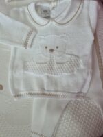 Coordinato Marlù EK57 Bianco Sabbia - immagine 8