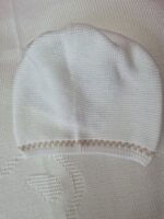 Coordinato Marlù EK57 Bianco Sabbia - immagine 7
