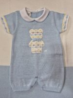 Tutina Marlù EK5115BIS