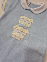 Tutina Marlù EK5115BIS - immagine 2