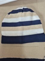 Coordinato Marlù EK60 Blu Bianco Sabbia - immagine 4