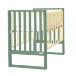Lettino Evolutivo INFINITO Italbaby DA 0m+ a 5Y+- Vari colori - immagine 4
