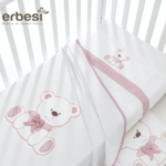 SET LENZUOLA LETTINO TATO ERBESI-Vari colori - immagine 4