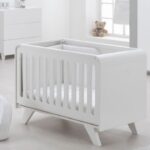 Lettino MOOD Italbaby Bianco- PROMO EXPO - immagine 3