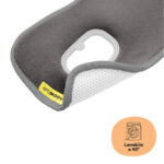 Foderina traspirante/Copriseggiolino gruppo 0 AirLayer- Aeromoov - immagine 3