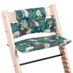 COPRISEGGIOLONE/RIVESTIMENTO PER SEDIA IN LEGNO WATERPROOF PICCI