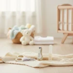 Set Igiene Mami Pure Set Mizu- Vari colori - immagine 5