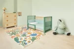 Lettino Evolutivo INFINITO Italbaby DA 0m+ a 5Y+- Vari colori - immagine 6