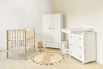 Lettino Evolutivo INFINITO Italbaby DA 0m+ a 5Y+- Vari colori - immagine 7