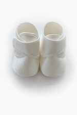 Scarpina in raso e di seta Babyvip J8805/02 - Varie misure
