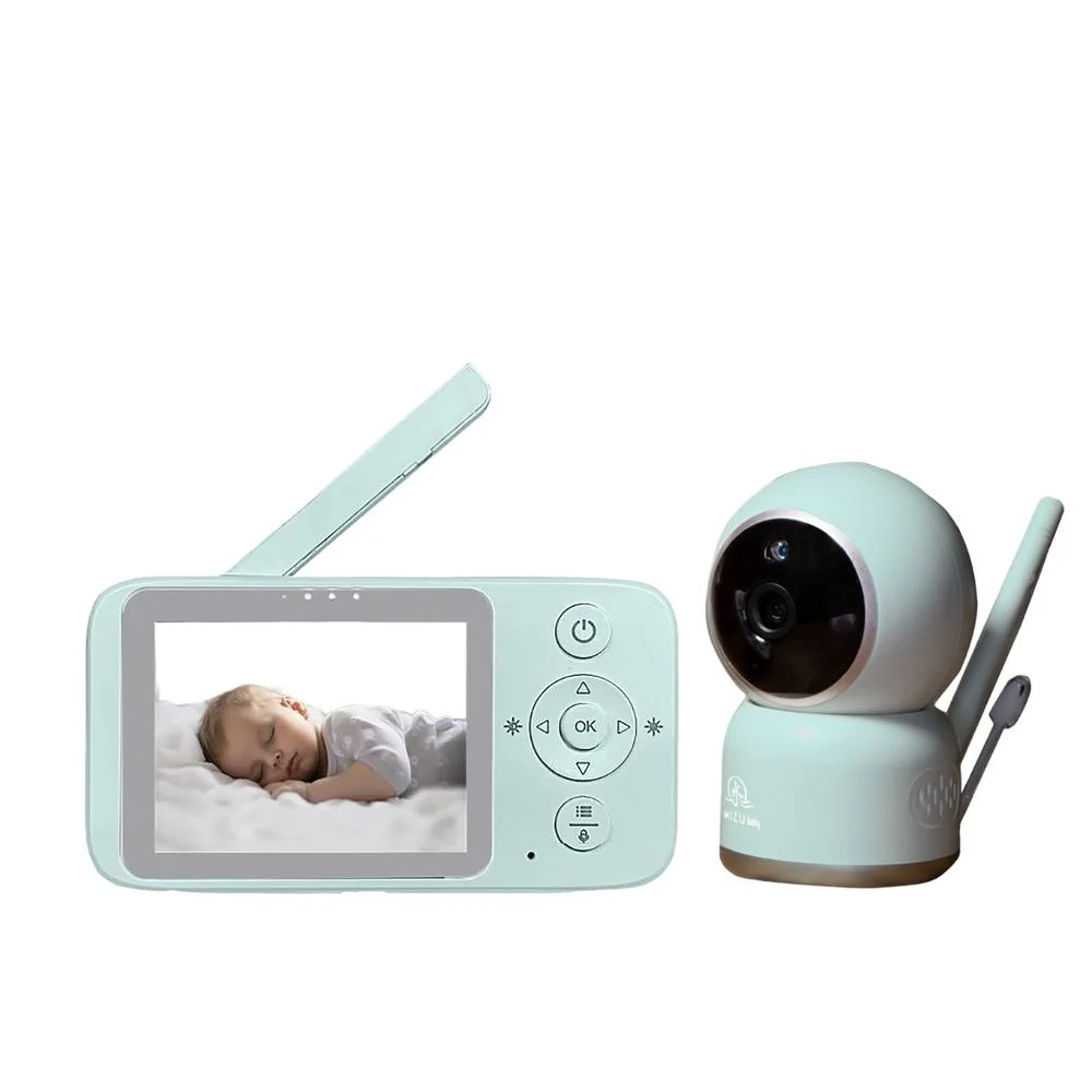 KANSHI-28_20--_20000_20_2128_-1000-202505081230 Interfono Video Baby Monitor Kanshi 2.8 Mizu - immagine 1
