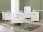 Lettino LILLI NEW Erbesi - immagine 2