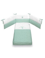 Set Piumone MIO Cuoricini- Vari colori - immagine 2