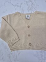 Completo 4 pezzi Marlù EM60961- 3/6 mesi - immagine 2