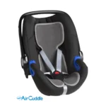 Foderina traspirante per seggiolino gruppo 0 COOL SEAT Air Cuddle