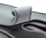 Foderina traspirante Cool Seat Air Cuddle- Grigia - immagine 4