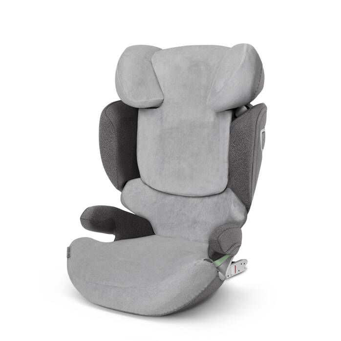 cyb_23_eu_y045_solutiont_plus_migr_summercover_grey_187800110159be70 Summer Cover/ Rivestimento SOLUTION T Cybex- Grigio - immagine 1