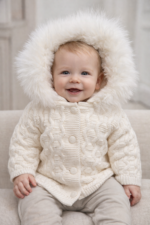 Cappotto Marlù IB7240 9-12 mesi