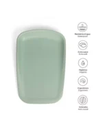 Fasciatoio Ergonomico PU Janè- Vari colori - immagine 8