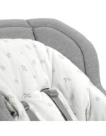 SEGGIOLONE PAPPA MILA - Colore MIST U90 - immagine 2