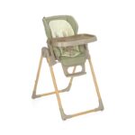 SEGGIOLONE PAPPA MILA - Colore SAGE U87 - immagine 2