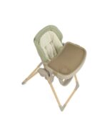 SEGGIOLONE PAPPA MILA - Colore SAGE U87 - immagine 3