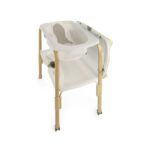 BAGNETTO FLIP JANE- Colore SAGE U87 - immagine 4
