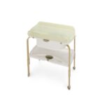 BAGNETTO FLIP JANE- Colore SAGE U87