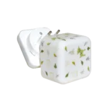 Luce Notturna Cube B- Foresta