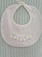Coordinato Marlù EK24 Verde Salvia Bianco - immagine 6