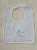 Coordinato Marlù EK55 Bianco Cielo Polvere Sabbia - immagine 5