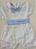Pagliaccetto Marlù EV20321 Vaniglia Cielo
