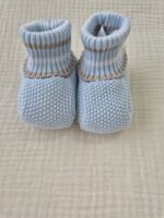 Completo 2 pezzi con scarpine Marlù EK6750 Cielo Noce - immagine 2