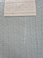 Coperta e set lenzuolo Marlù EK6780