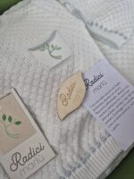 Set 4 pezzi Radici Marlù EK80150SET- Vaniglia Germoglio - immagine 5