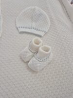 Set 4 pezzi Radici Marlù EK80150SET- Vaniglia Germoglio - immagine 3
