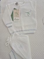 Set 4 pezzi Radici Marlù EK80150SET- Vaniglia Germoglio - immagine 2