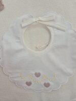 Coordinato Marlù EK10 Bianco Marsala Giallo - immagine 6