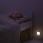 Luce Notturna Cube B- Foresta - immagine 5